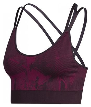 Brassière femme adidas All Me Primeknit