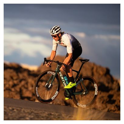 Zoot Ltd Cycle Aero short sleeve jersey - Ironman Endurance Men
