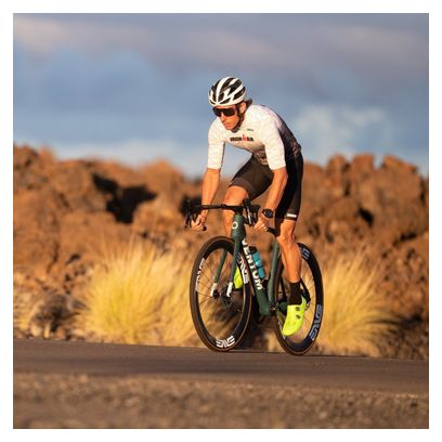 Zoot Ltd Cycle Aero short sleeve jersey - Ironman Endurance Men