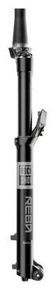 Gabel Rockshox Reba Gold 29'' DebonAir | Boost 15x110 mm | Offset 44 | Schwarz