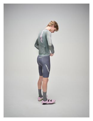 Maap Blaze Pro Air 3.0 Longsleeve Trikot Grau Mann