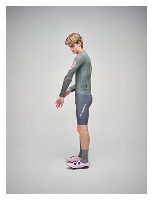Maap Blaze Pro Air 3.0 Longsleeve Trikot Grau Mann