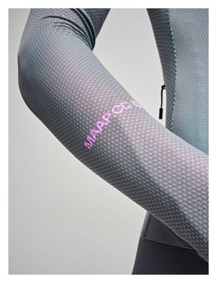 Maap Blaze Pro Air 3.0 Longsleeve Trikot Grau Mann