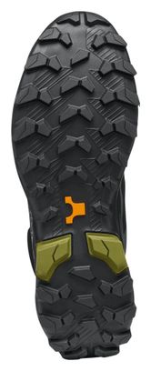 Scarpa Ribelle Cross 2 Mid GTX Black Men's Hiking Shoes