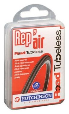 HUTCHINSON kit Réparation Rep'air ROUTE