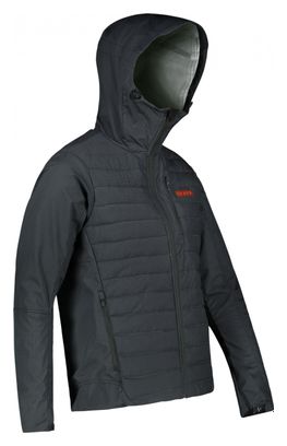 Jacket MTB Trail Black