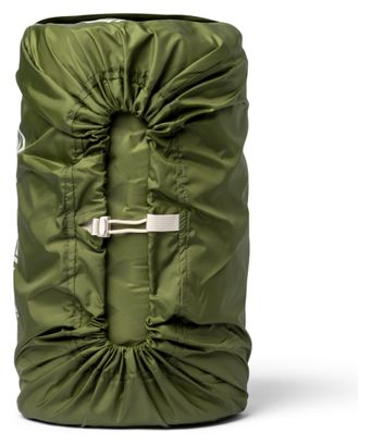 Matelas auto-gonflant Sea to Summit Camp Plus Vert