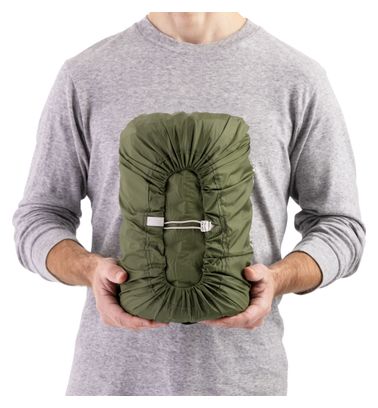 Matelas auto-gonflant Sea to Summit Camp Plus Vert