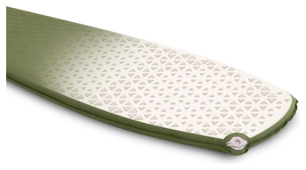 Matelas auto-gonflant Sea to Summit Camp Plus Vert