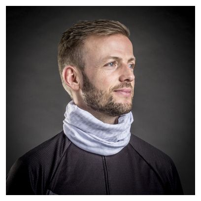 Tour de Cou GripGrab Multifunctional Blanc