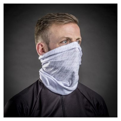 Tour de Cou GripGrab Multifunctional Blanc