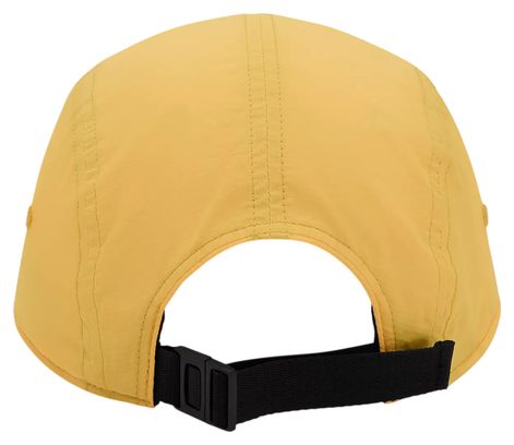Cappellino New Balance '47 Classic Tri-logo giallo