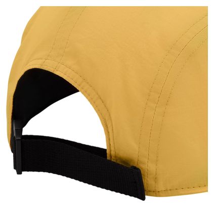 Cappellino New Balance '47 Classic Tri-logo giallo