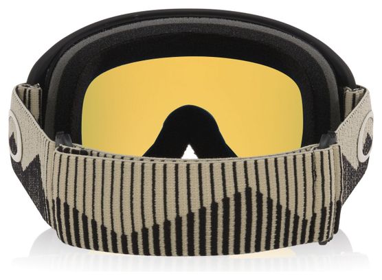 Gafas de MTB Oakley O-Frame 2.0 PRO MTB  Black Sand/Fire Iridium/Ref.: OO7117-26