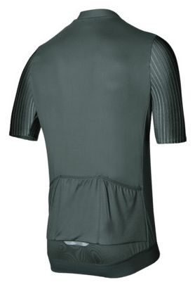 Maglia manica corta BBB AeroTech verde