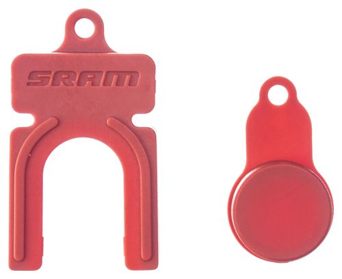 Outil SRAM pour Pistons 21mm Freins LEVEL Ultimate TLM