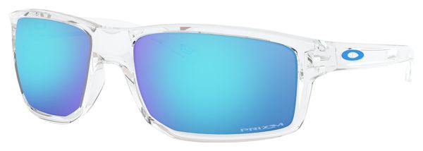 Oakley Gibston / Prizm Sapphire / Transparent / Ref: OO9449-0460