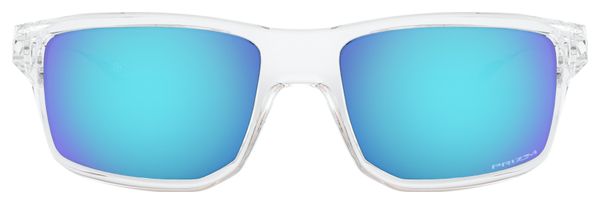 Oakley Gibston / Prizm Sapphire / Trasparente / Rif: OO9449-0460