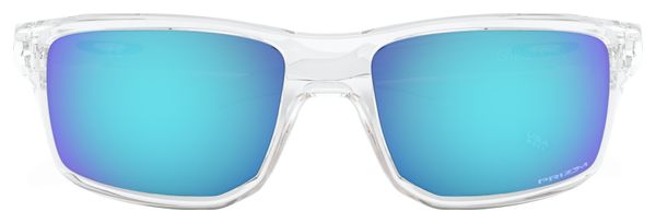 Oakley Gibston / Prizm Sapphire / Transparent / Ref: OO9449-0460