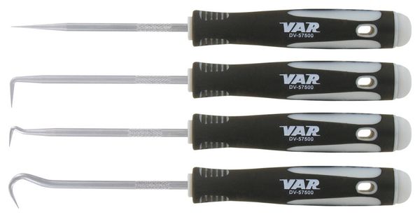 VAR-Haken-Set