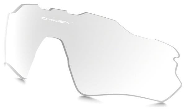 Oakley Radar EV Glasses Prizm Clear Path