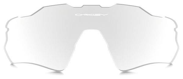Lenti per Occhiali Oakley Radar EV - Transparente Path 101-353-007