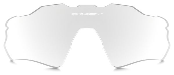 Verres pour Lunettes Oakley Radar EV - Transparent Path 101-353-007