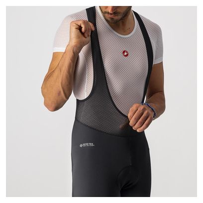 Cuissard Long Castelli Polare 3 Noir