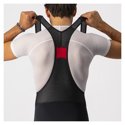 Cuissard Long Castelli Polare 3 Noir