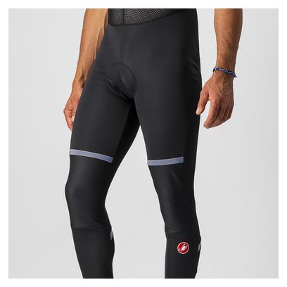 Mallas Castelli Polare 3 Negro