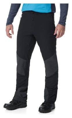 Pantalon randonnée chaud homme Kilpi NUUK-M