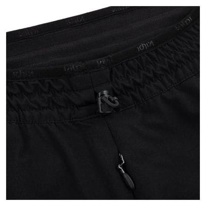 Pantalon randonnée chaud homme Kilpi NUUK-M