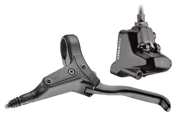Tektro HD-R280 Front Brake, 1900 mm, Black (Without Rotor)