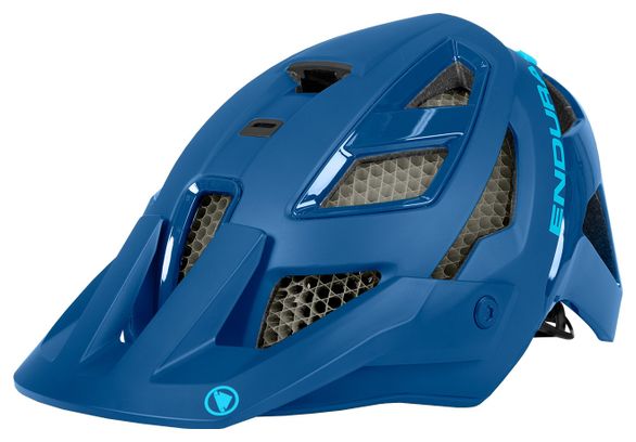 Endura MT500 MIPS Blueberry Helm