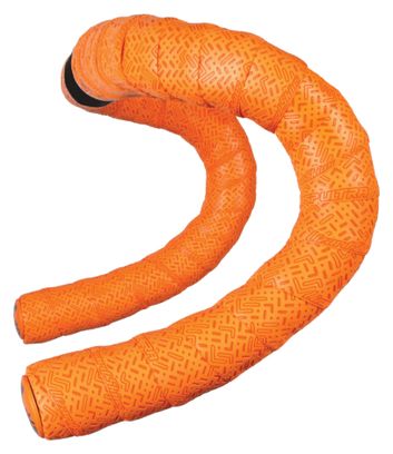 Nastro manubrio Lizard Skins DSP Ultra Arancione mandarino