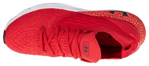 Under Armour Hovr Phantom 2 3023017-604  Homme  Rouge  chaussures de running