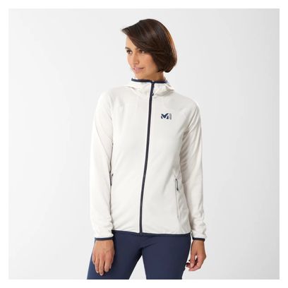 Millet Lokka III Women's Yellow Fleece