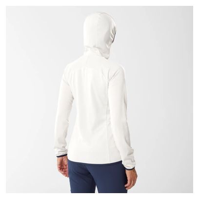 Millet Lokka III Women's Yellow Fleece