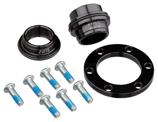 Spank Oozy/Spike Boost 20x110 mm Conversion Kit