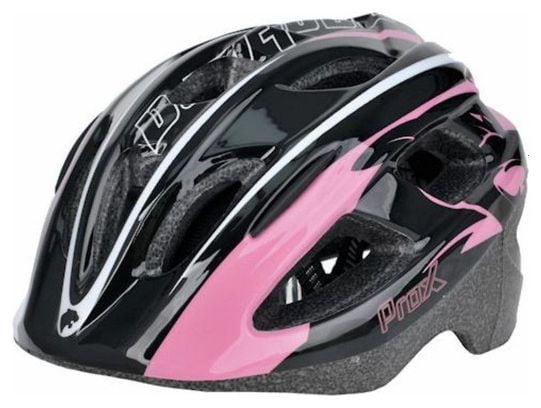 Casque de vélo pour enfant - Rose - Filles - casque enfant Medium 53/55cm