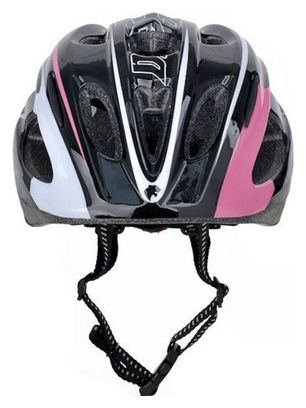 Casque de vélo pour enfant - Rose - Filles - casque enfant Medium 53/55cm