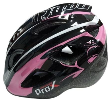 Casque de vélo pour enfant - Rose - Filles - casque enfant Medium 53/55cm