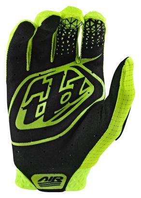 Troy Lee Designs Air Yellow Gloves