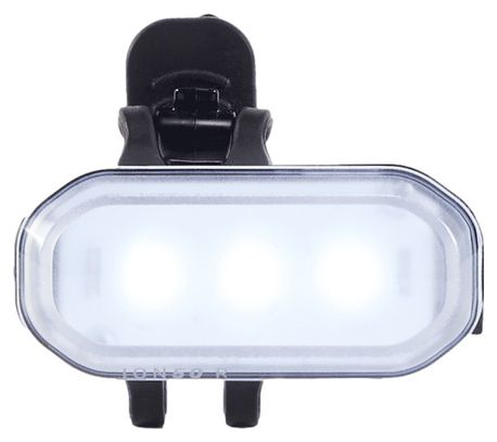 Bontrager Ion 50 R Front Light Black