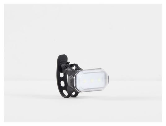 Luz delantera Bontrager Ion 50 R Negra