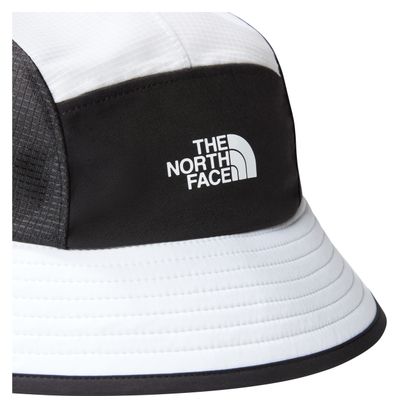 Bob The North Face Tnf Run Noir/Blanc