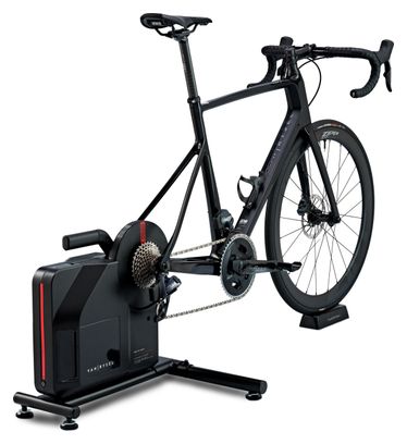 Home Trainer Van Rysel Intéractif D500