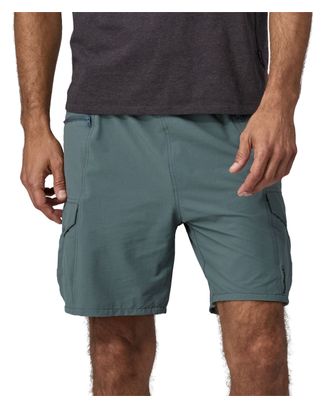 Patagonia Outdoor Everyday Shorts Grün