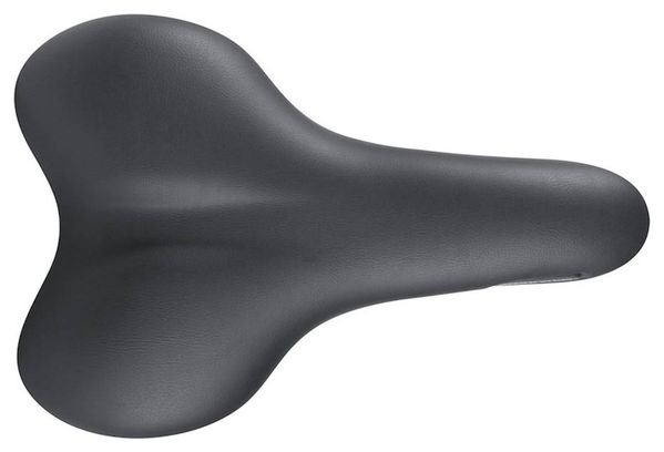 San Marco Bioaktive Trekking Biofoam Sattel Schwarz
