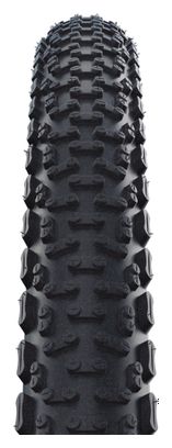 Pneu Gravel Schwalbe G-One Ultrabite 700mm Tubeless Ready Souple RaceGuard Addix E-25 Bronze Sidewall